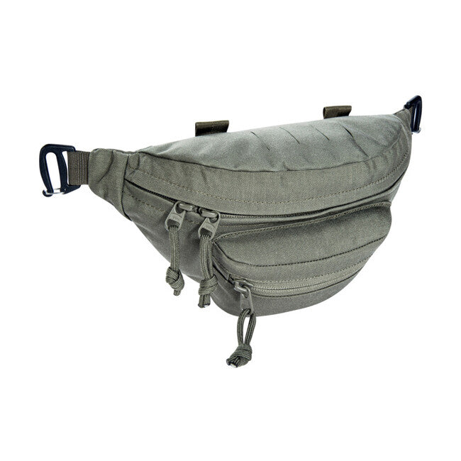 Tasmanian Tiger Modular Hip Bag IRR, Stone Grey Olive