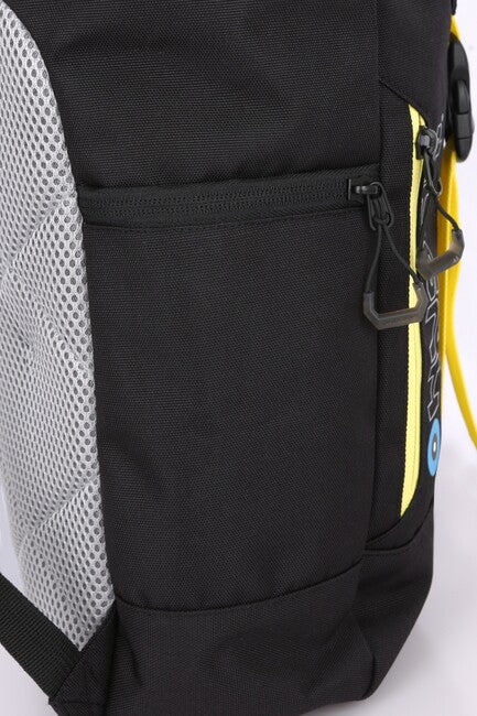 HUSKY Jolly 15l Kids Backpack, Black