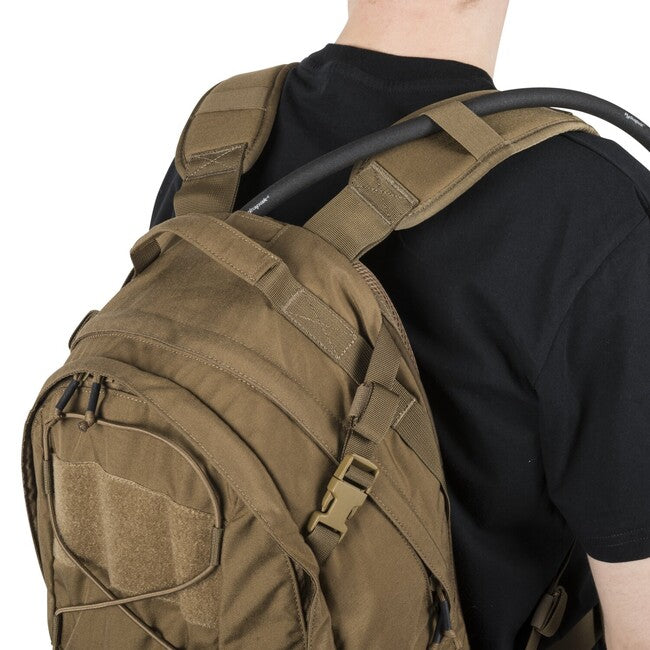 Helikon-Tex EDC Backpack, Cordura, Coyote