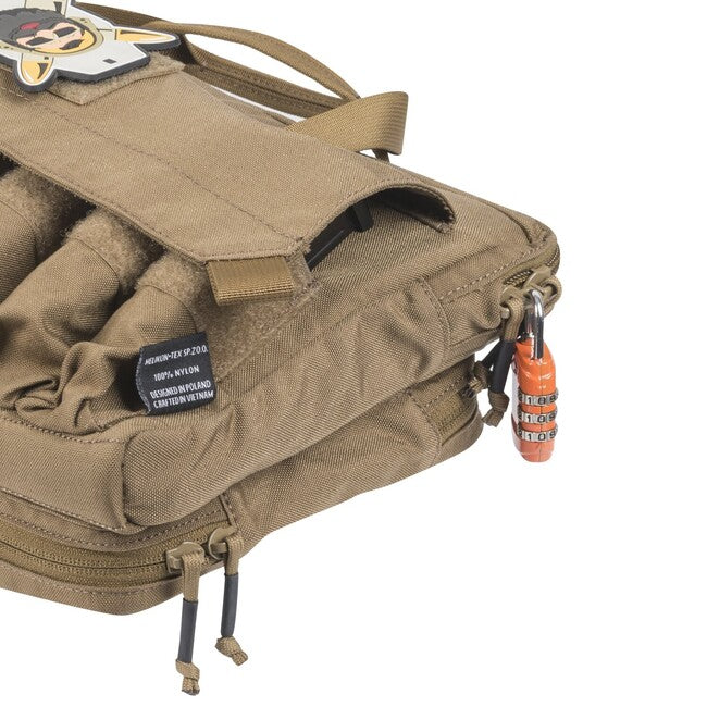 Helikon-Tex Multi Gun Bag, Shadow Grey
