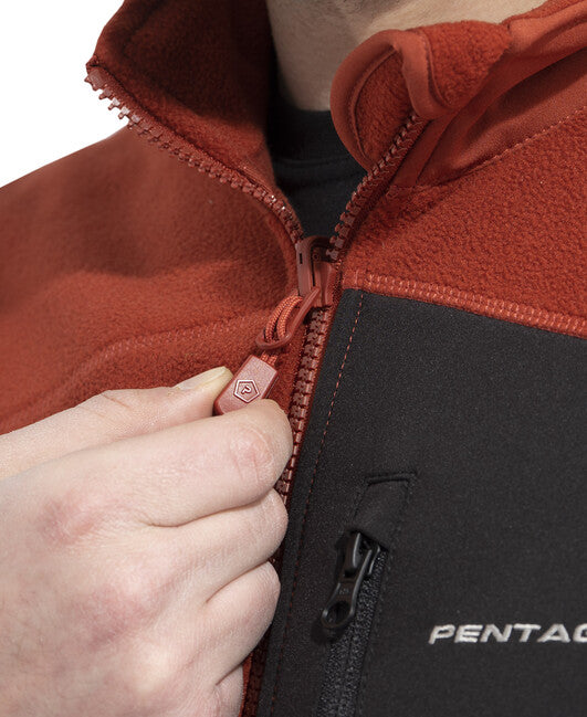 Pentagon Athos 2.0 Fleece Jacket