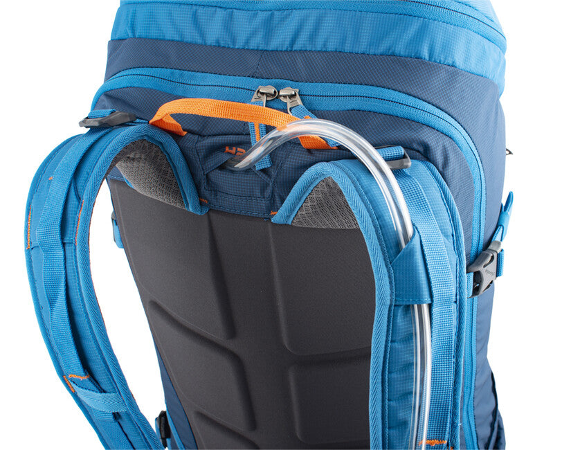 Pinguin Ridge 28 Backpack, 28 L, Petrol