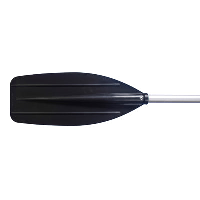 BasicNature Canoe Paddle, Deluxe 137 cm