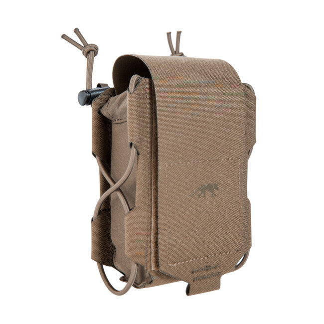 Tasmanian Tiger Universal Pouch M, Coyote Brown