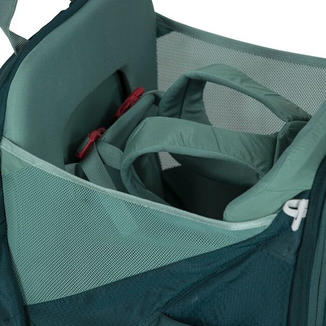 Osprey Poco LT Child Carrier, Deep Teal