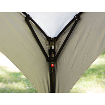 Coleman FastPitch Shelter XL 4.50 x 4.50 m