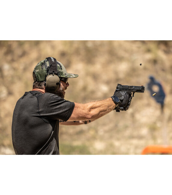Mechanix Precision Pro High Dex Tactical Gloves