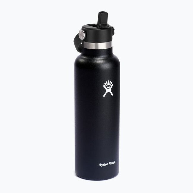 Hydro Flask Standard Flex Straw Cap Bottle 621 ml 21, Fir