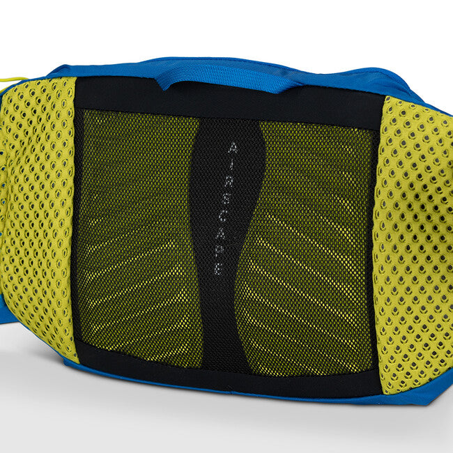 Osprey Seral 7 Waist Pack, Postal Blue