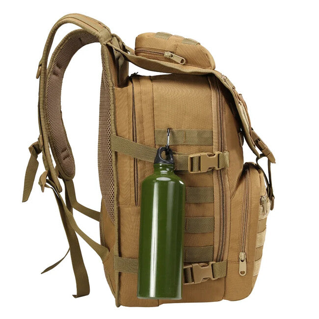 Dragowa Tactical Backpack 35L, Green
