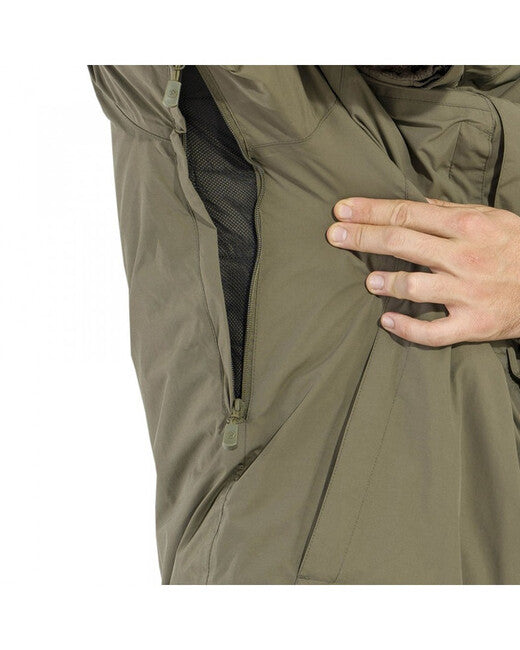 Pentagon Men's Winter Jacket GEN V 3.0, Olive