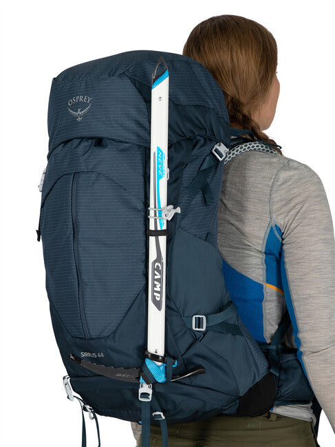 Osprey Sirrus 44 Backpack, Muted Space Blue