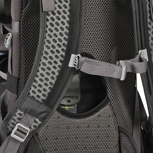 LittleLife Detský turistický nosič Voyager S4