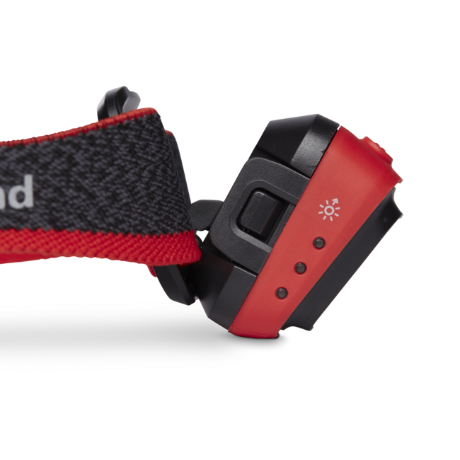 Black Diamond Spot 400 Headlamp, Octane