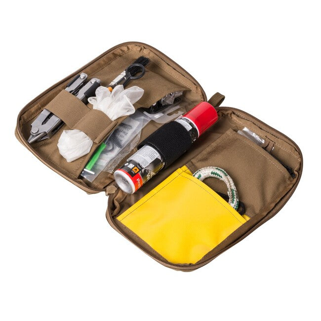 Helikon-Tex Mini Service Pouch, Cordura, A-TACS FG
