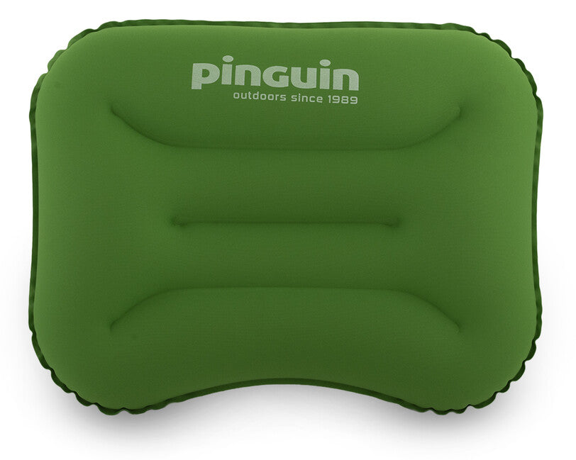 Pinguin Pillow, Grey
