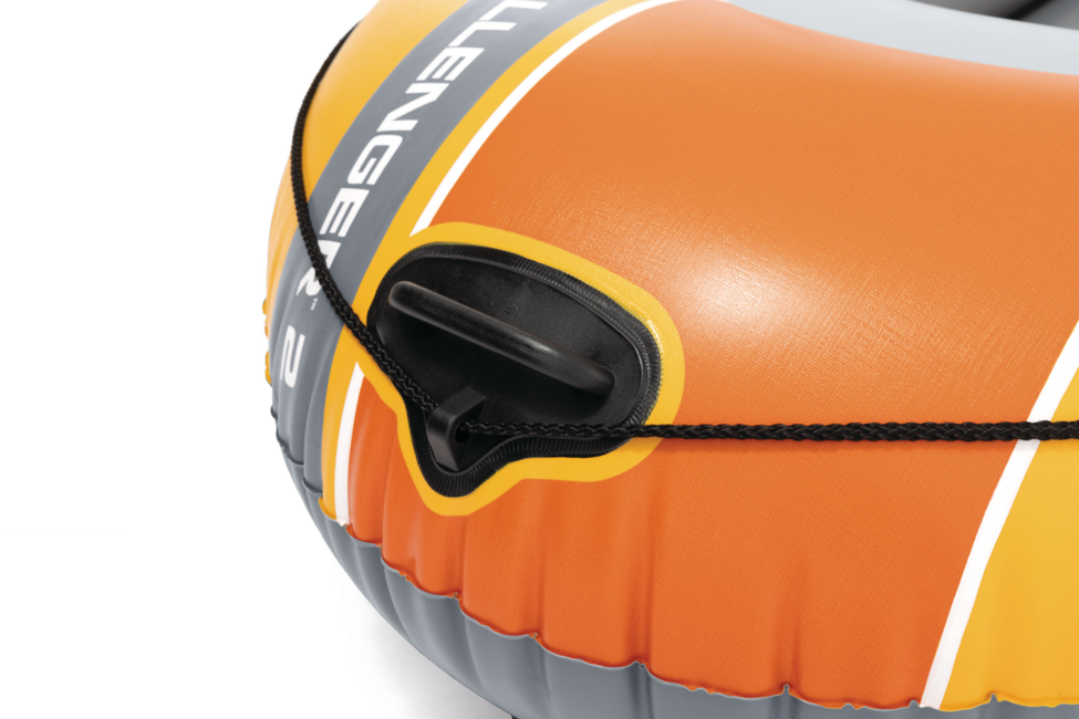 Intex Challenger 2 Inflatable Boat