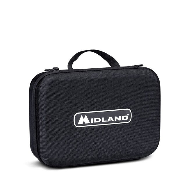 Midland EK35 Outdoor Emergency Kit σετ ραδιοφώνου και πομποδέκτη έκτακτης ανάγκης