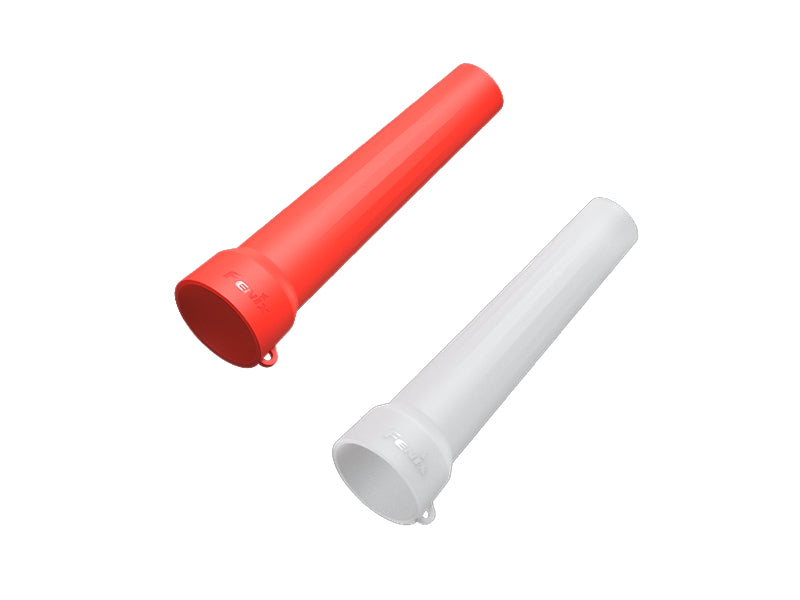 Fenix Traffic Cone AOT-04, White