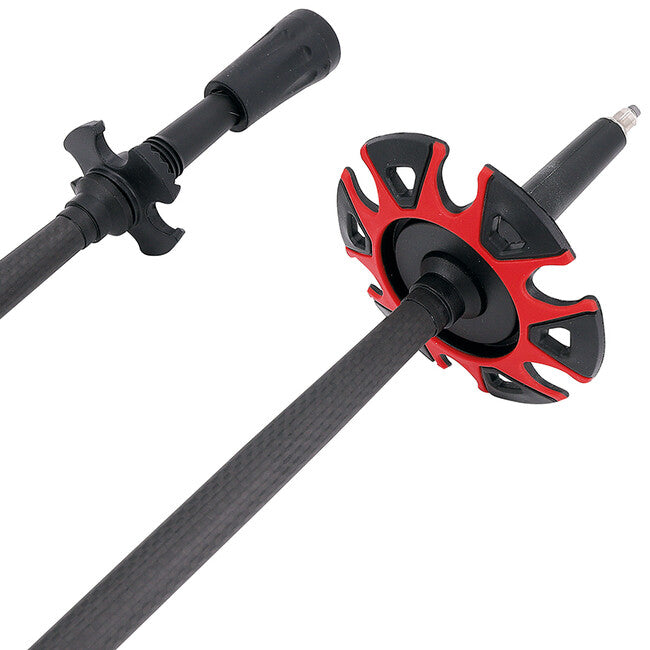 CAMP Trekking Poles Carbon Mix 36 - 130 cm