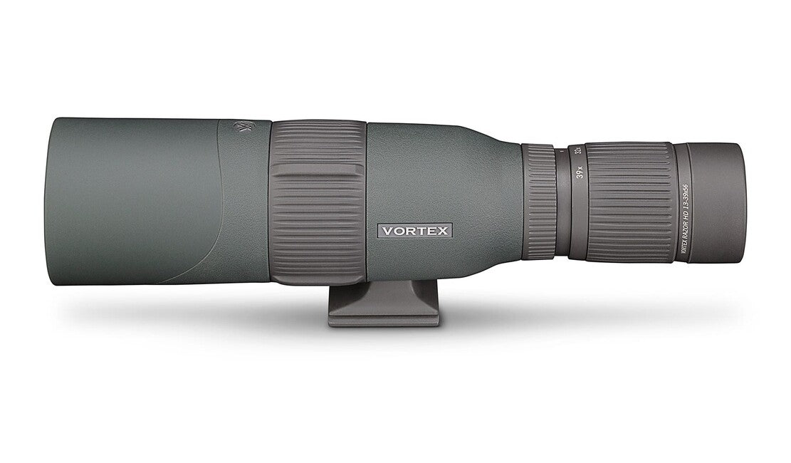 Vortex Optics Razor HD 13-39x56 Straight Spotting Scope