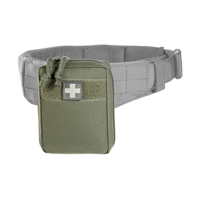 Tasmanian Tiger First Aid Basic Molle Pouch, Olive