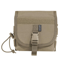 Pentagon Binocular Pouch, Coyote