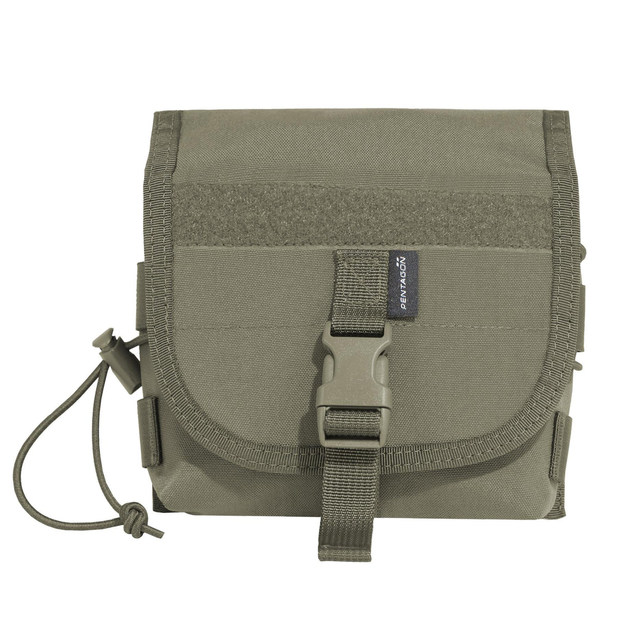 Pentagon torba za daljnogled, RAL7013