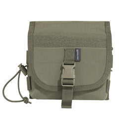 Pentagon Binocular Pouch, RAL7013