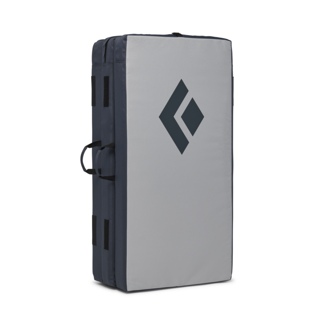 Black Diamond Circuit Z Bouldermatka, pewter