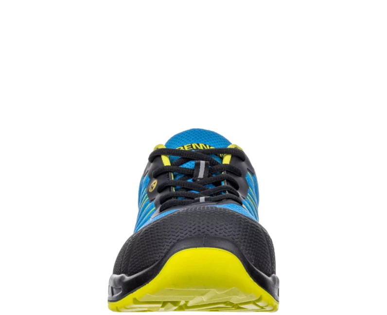BENNON Low work shoes ARANO S3 ESD NM Low
