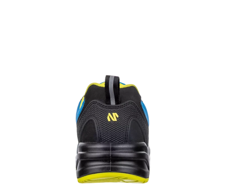 BENNON Low work shoes ARANO S3 ESD NM Low