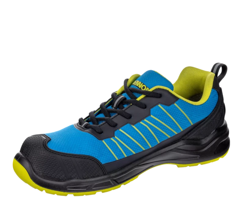 BENNON Low work shoes ARANO S3 ESD NM Low