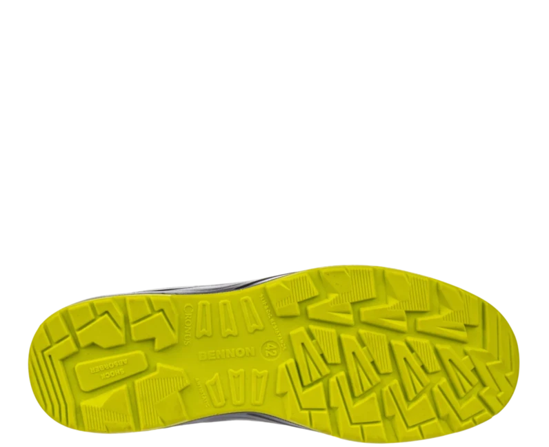BENNON Low work shoes ARANO S3 ESD NM Low