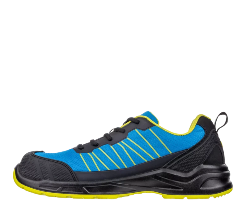BENNON Low work shoes ARANO S3 ESD NM Low