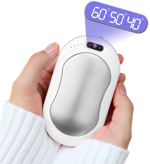 Origin Outdoors Powerbank USB Hand Warmer 10000 mAh