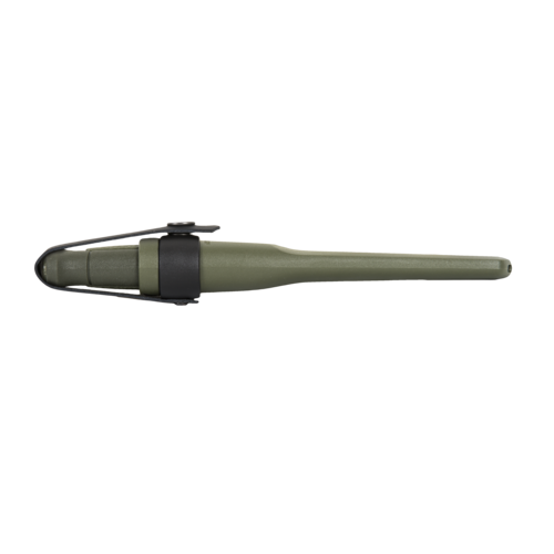 Morakniv Kansbol Multi-Mount Outdoor Knife (S), Olive Green