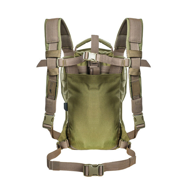 Tasmanian Tiger Medic Assault Pack S MKII, Olive, 6L