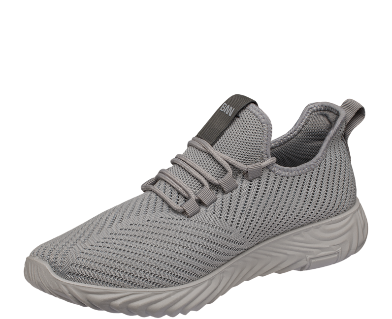 Bennon Nexo Low Shoes, Grey