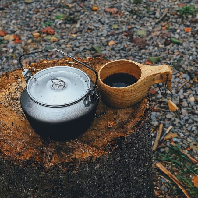 Fire Maple Aluminum Kettle Frost 1.2L