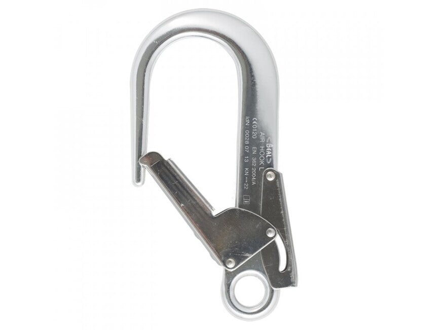 BEAL DynaPro Air Hook Rescue System, 200 cm