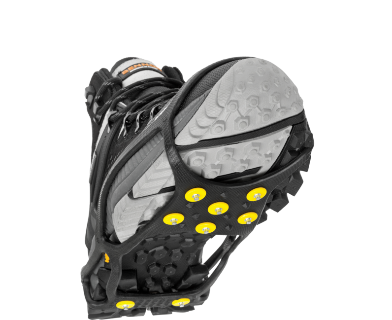 BENNON Crampon Yetti Anti-Slip Overboots