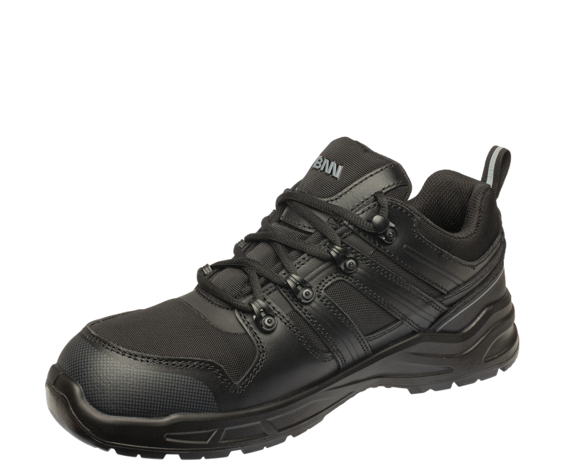 Bennon CONDOR O2 NM Low Work Boots