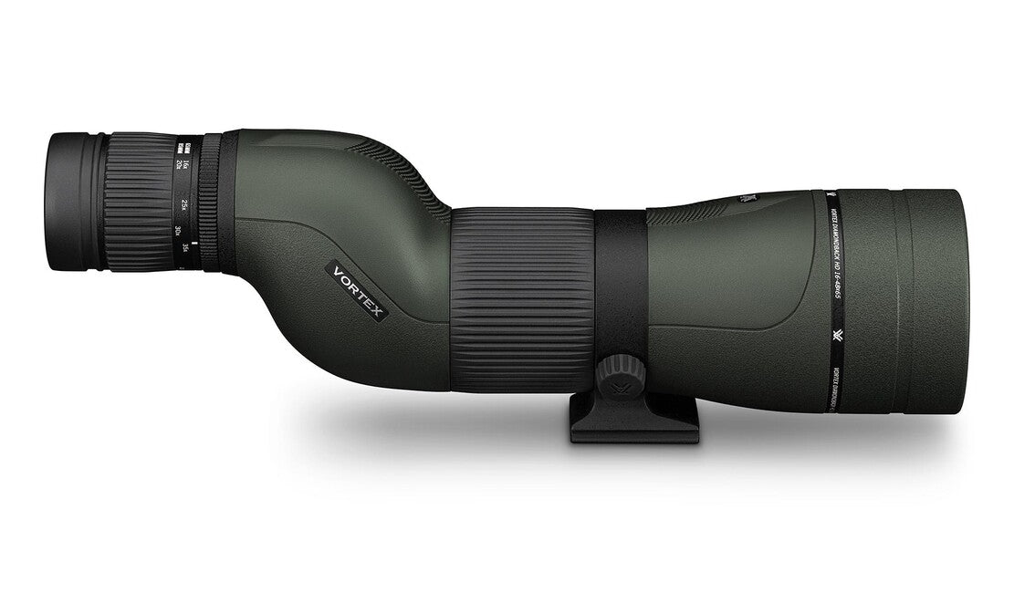 Vortex Optics Diamondback HD 16-48x65 Straight Spotting Scope