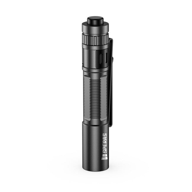 Speras M10 Small EDC Flashlight 200LM