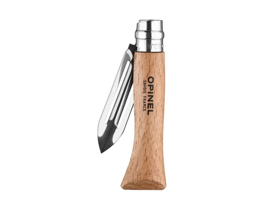 Opinel Travel Set 2023 5-Piece