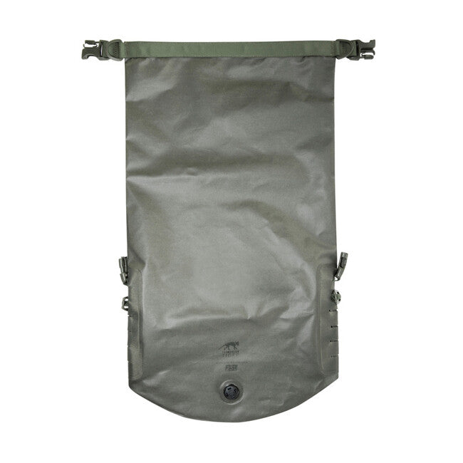Tasmanian Tiger Stuffbag 25 WPV Waterproof Bag, Stone Grey Olive