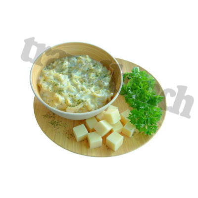 Travellunch 6x Vegetarian Meal Mix, 125g