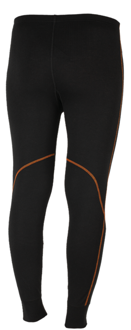 BENNON ARTEMIOS Thermal Underwear, Black