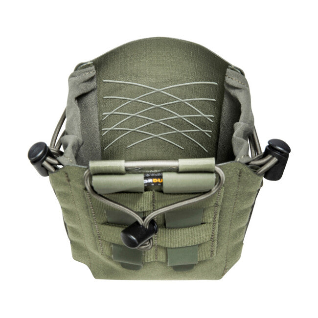 Tasmanian Tiger Multipurpose Side Pouch, Olive